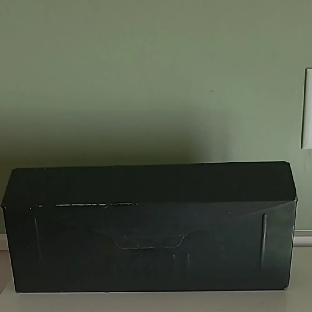 Black Mail Box